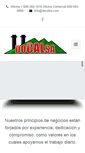 Mobile Screenshot of docalsa.com